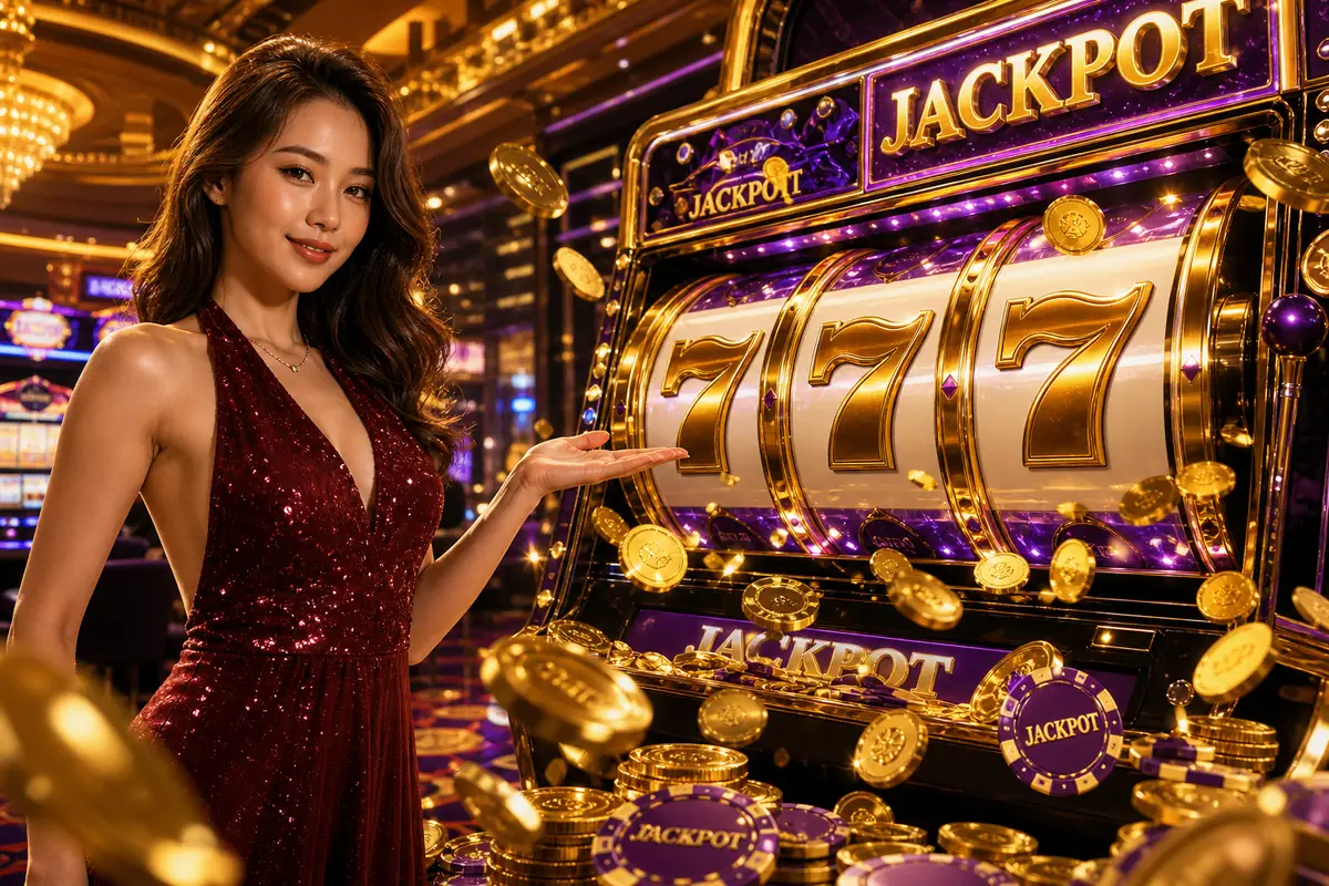 iw1004 Live Dealer ဂိမ်းထုတ်လွှင့်မှုနည်းပညာ