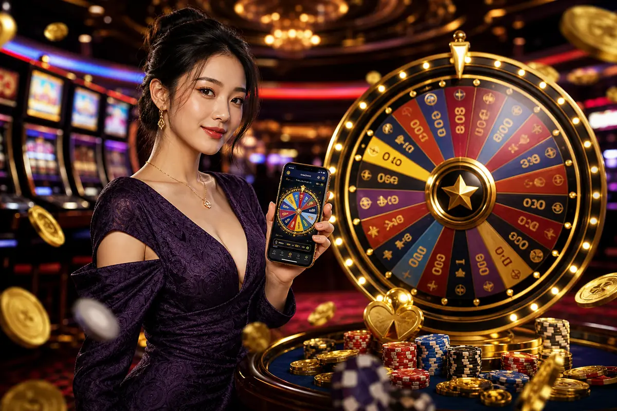iw1004 Baccarat ဗျူဟာ နှင့် လောင်းကြေးနည်း